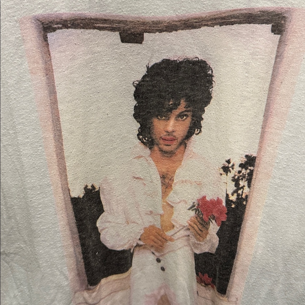 1984 Prince